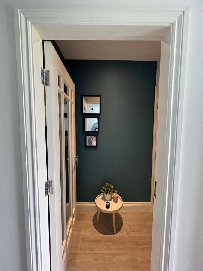 Sneem Studios Eksteriør billede